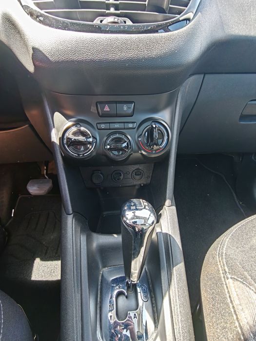 Peugeot 208 1.4 e-HDi