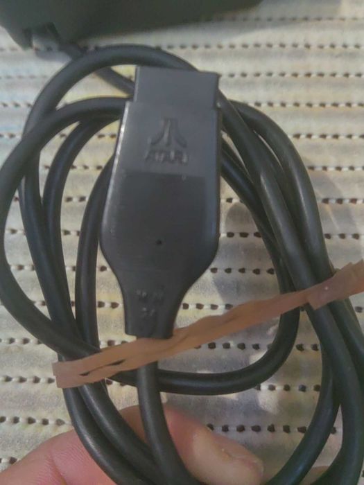 joystick consola atari