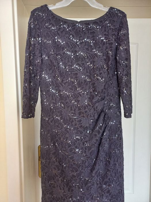 Sukienka koktajlowa Christian Berg rozm. 42