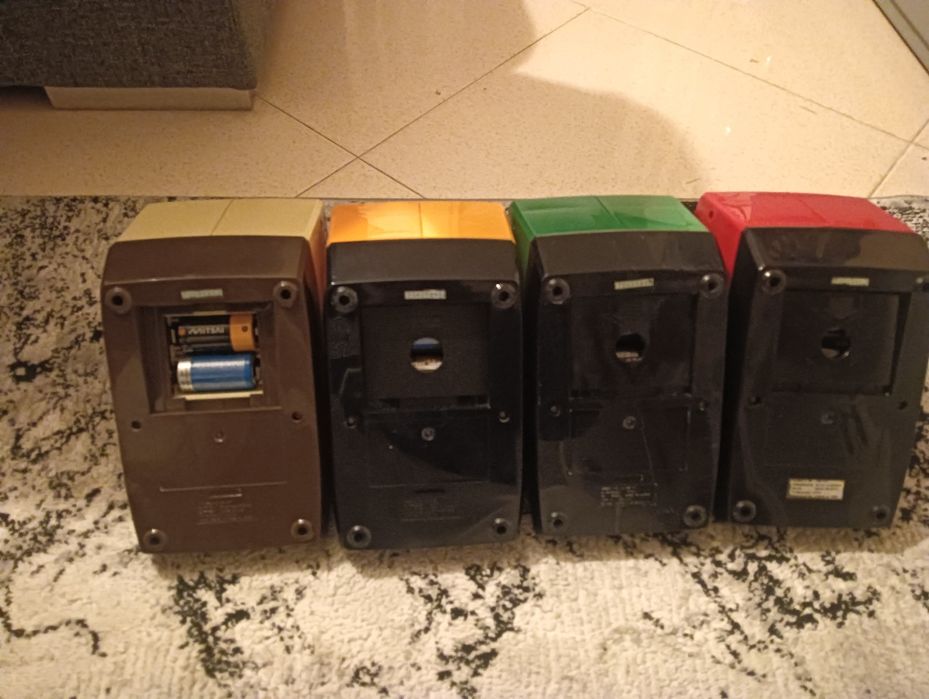 Nintendo tabletop