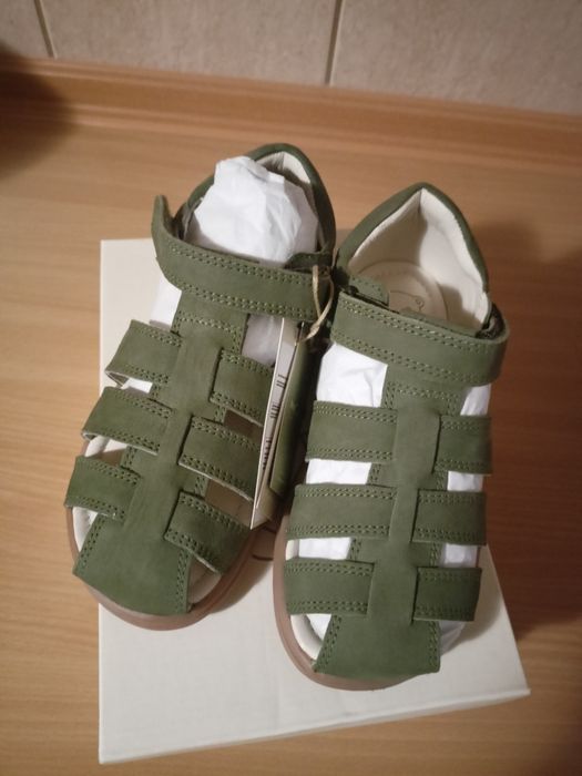 Sandały Lasocki 29