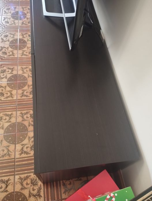 2 móveis de Tv IKEA