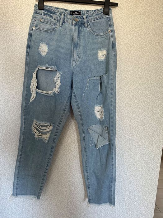 Рвані Джинси misguide