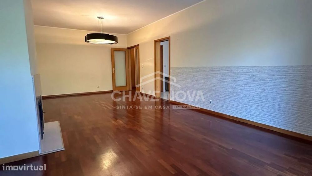 Arrendamento Apartamento T3, Matosinhos