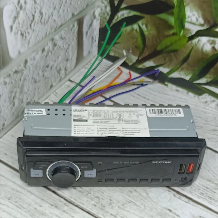 Магнитола Nextone ND-04