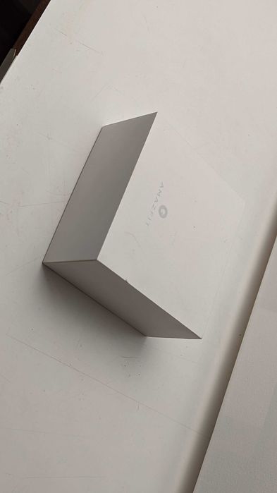 Smartwatch Amazfit GTS (para peças) (só o botão deixou de dar)