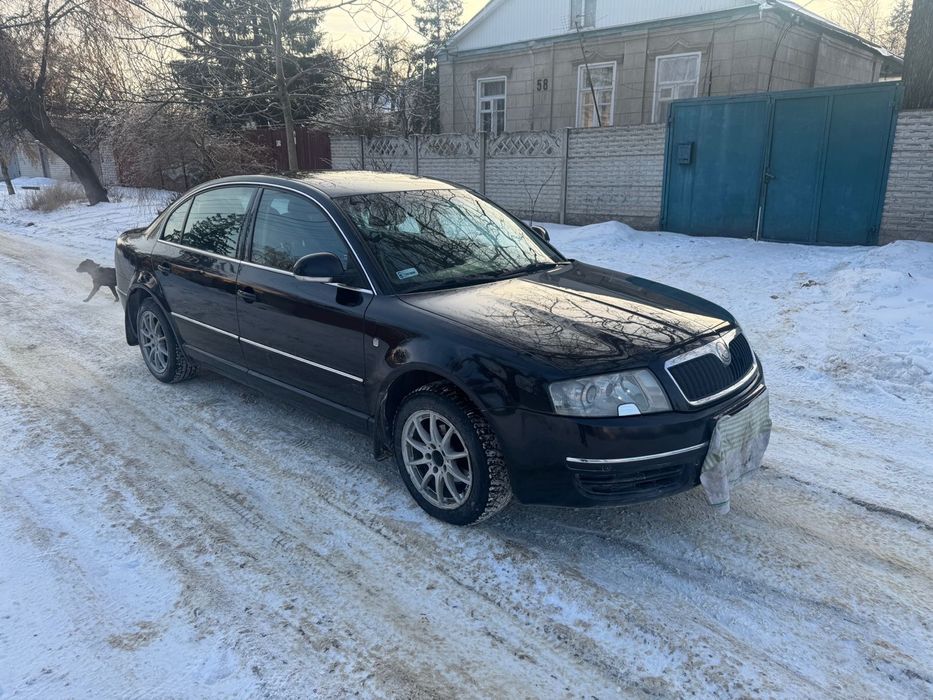 Шкода авто для ЗСУ в харькове