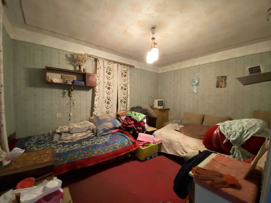 Продам домдачу в Старых Кодаках возле реки с панорамным видом на Днепр