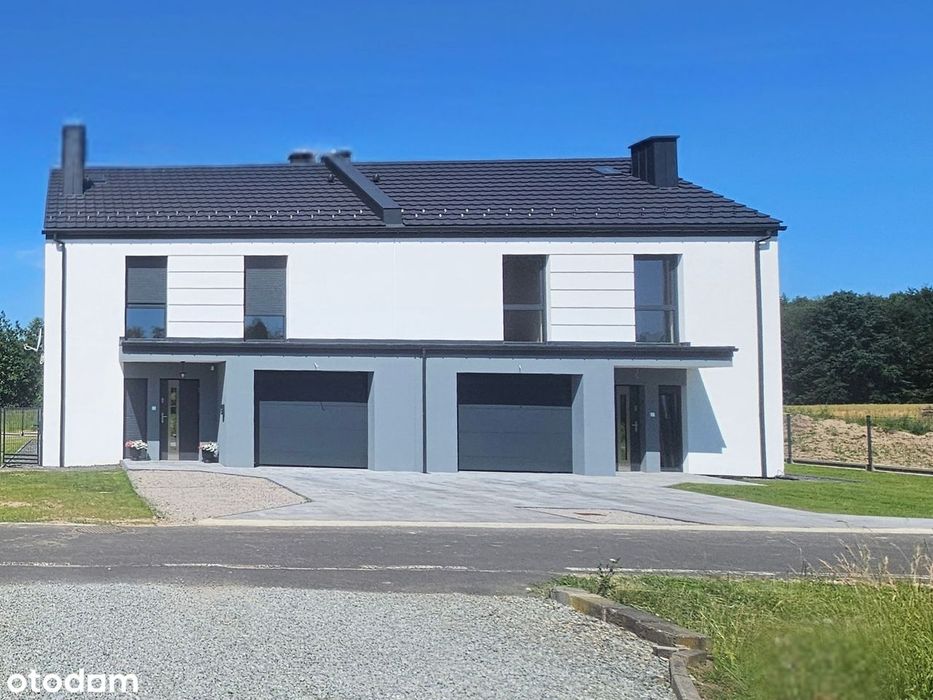 Wyjątkowy dom w pięknej okolicy - osiedle Klonowe