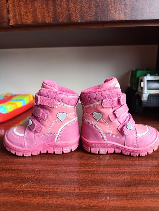 Buty Lasocki dla dziewczynki 20