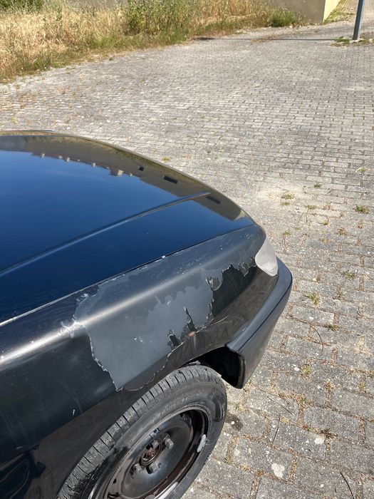 Peugeot 306 1.4i Modelo XR