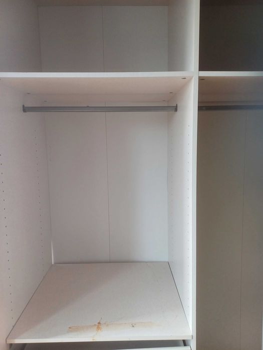 Okazja!!sofa czteroosobowa black red white