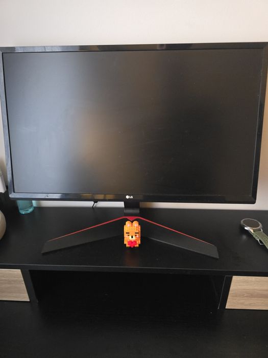 Monitor gamingowy LG 75 hz