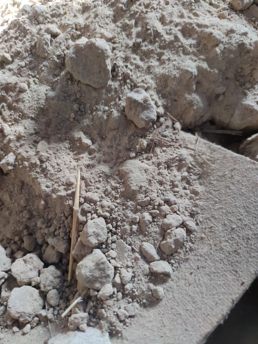 Глина для шпаклевки