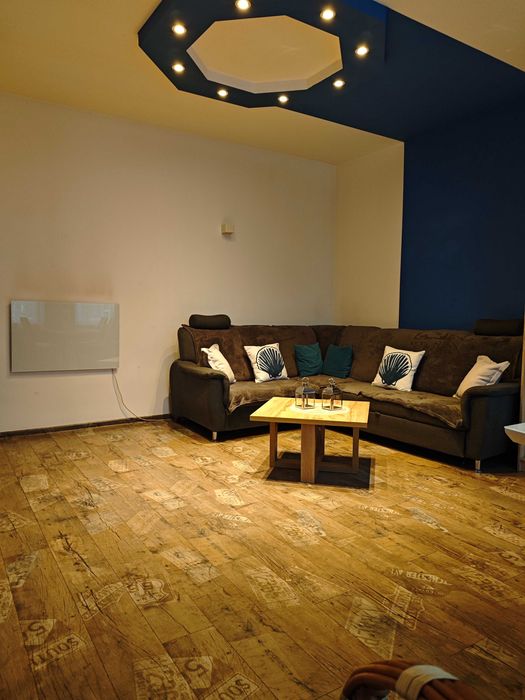 Kawalerka w centrum Bytomia | 37 m² | Wysoki parter | Pełne wyposażenie