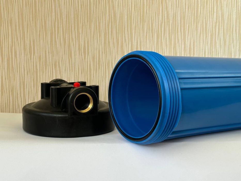 Фильтр-колба Big Blue 20” (BB 20)