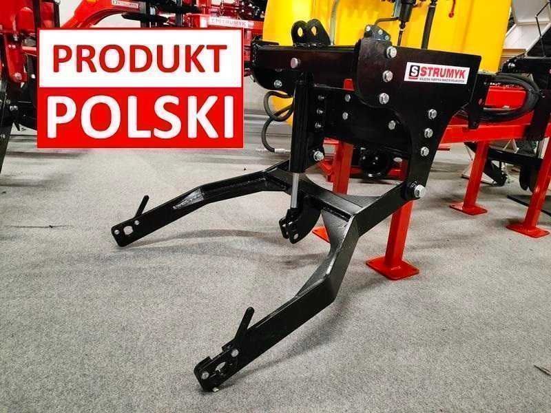 PROMOCJA-Przedni TUZ do URSUS C330 URSUS C360 MF255-dowóz cała Polska