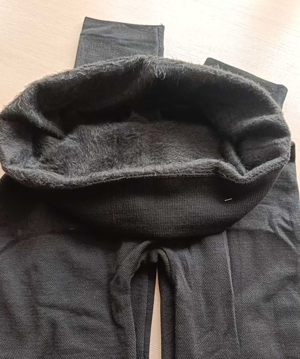 Чоловічі термо кальсони