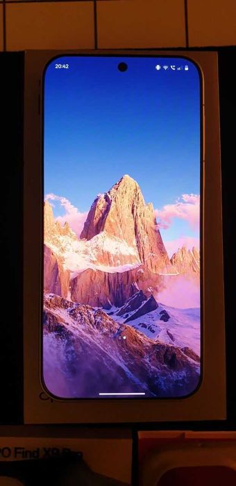 Oppo find x9 Pro - Polska dystrybucja