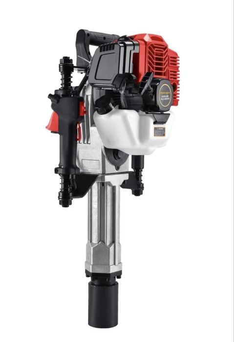 WYNAJEM Kafar spalinowy Palownica 3KM