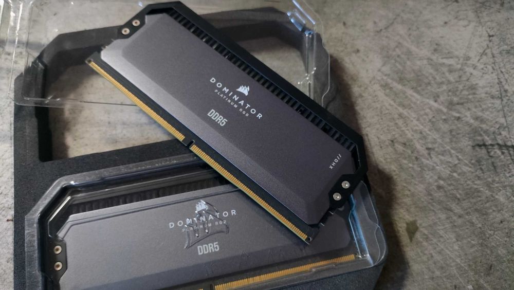 DDR5 32GB 6000 CL30
