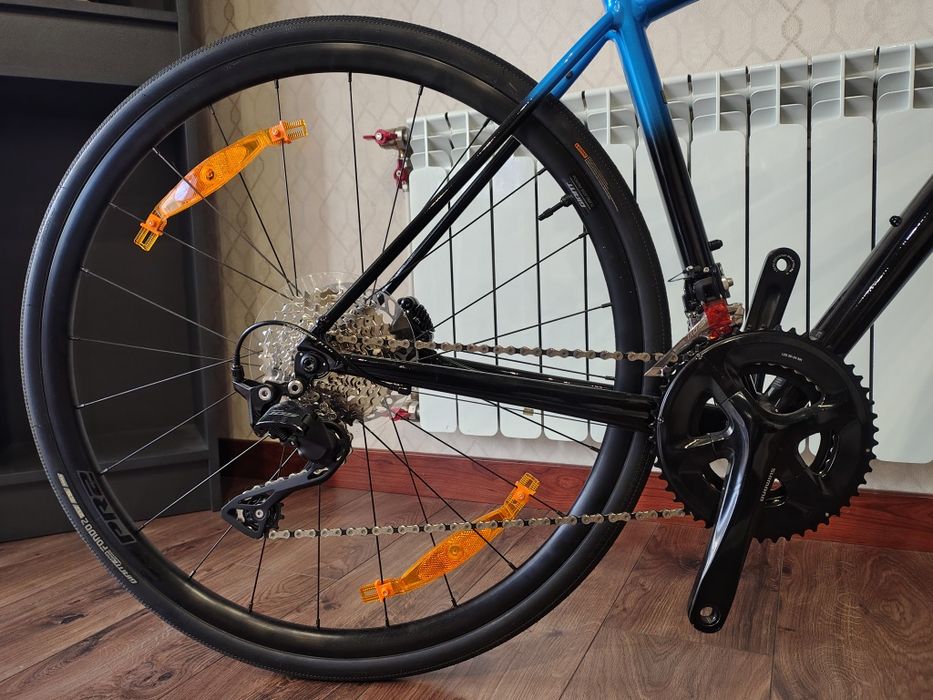 Гравійний велосипед  Liv Avail AR