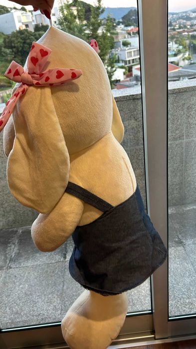 Peluche Grande (cerca de 70-80cm)