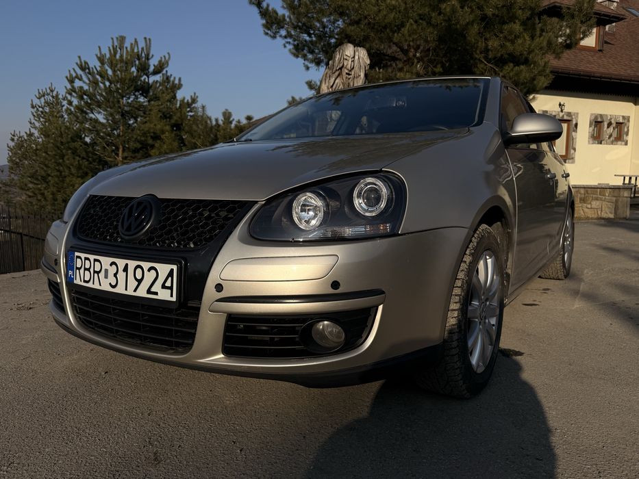 Volkswagen Jetta 1.6 Benzyna+Gaz