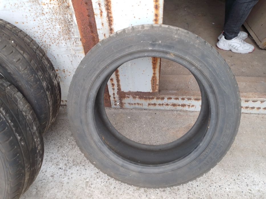 Продаю резину!!!