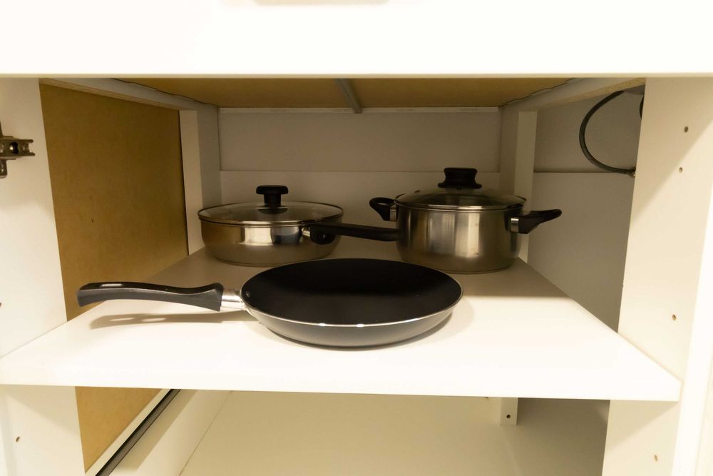 Quarto T0 Estúdio Mobilado - Tudo Incluído (Água, Luz e Net)