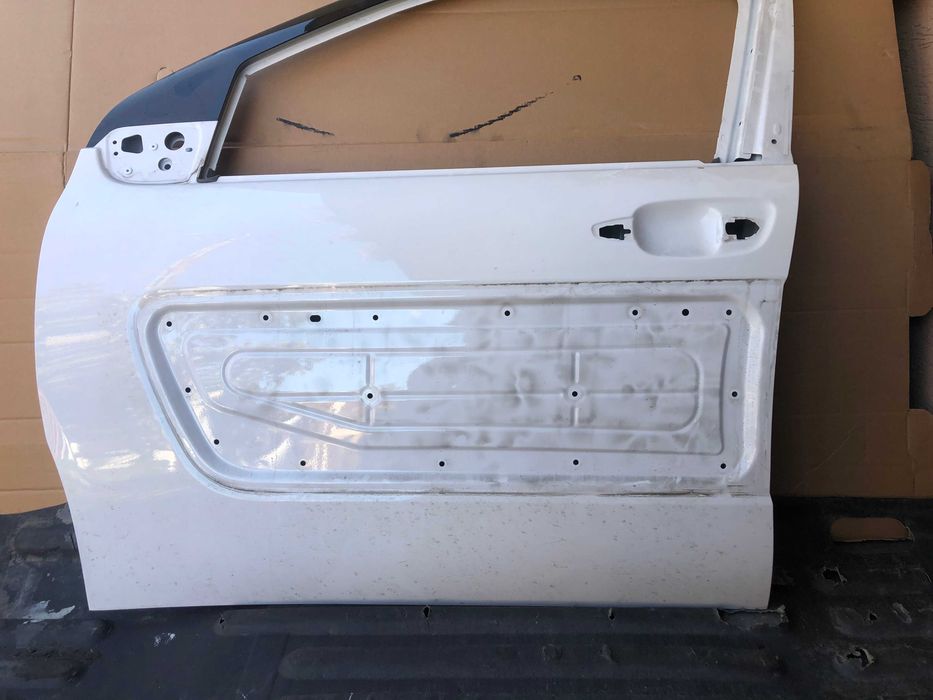 Drzwi Citroen Cactus