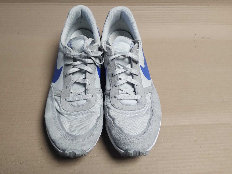 buty sportowe sneakersy 47 Nike Waffle Debut