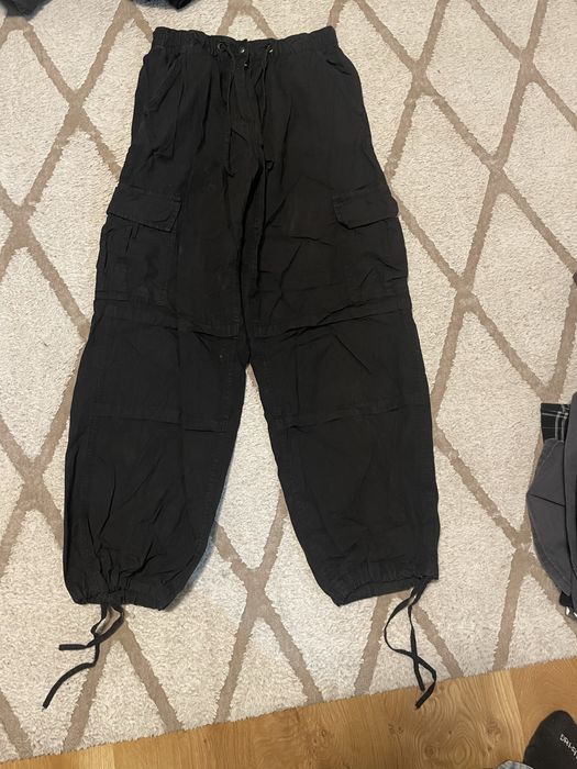 pakiet spodni dzwonów