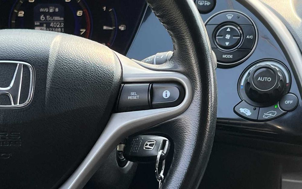 Honda Civic 2008
