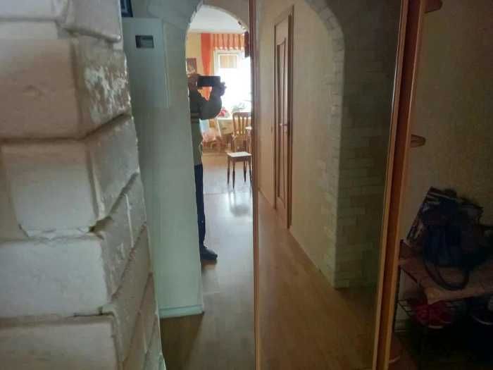 Аренда 3к квартиры в Центре