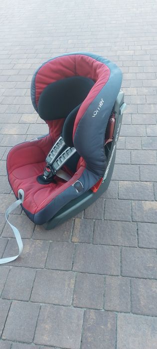 Fotelik samochodowy Romer 9-18 kg