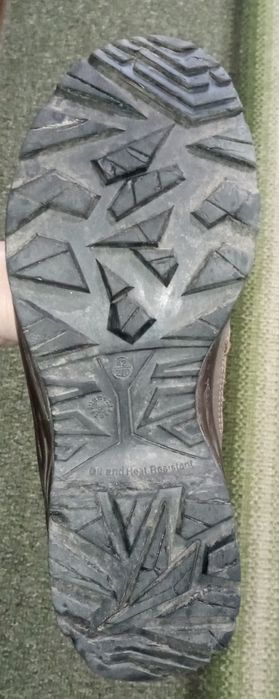 Берцы 42 размера