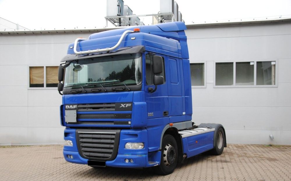 DAF