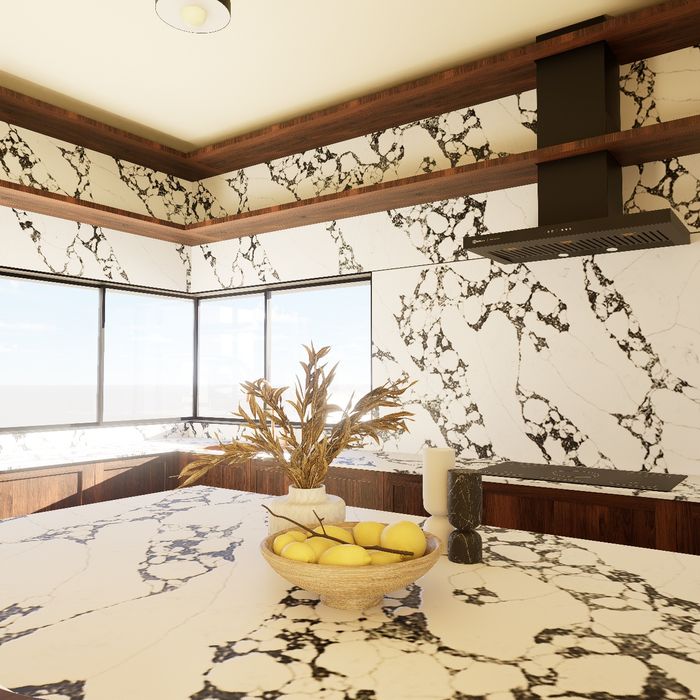 Designer de interiores ! As imagens são rendes não são reais !