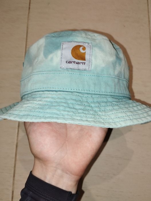 Панама Carhartt тай дай