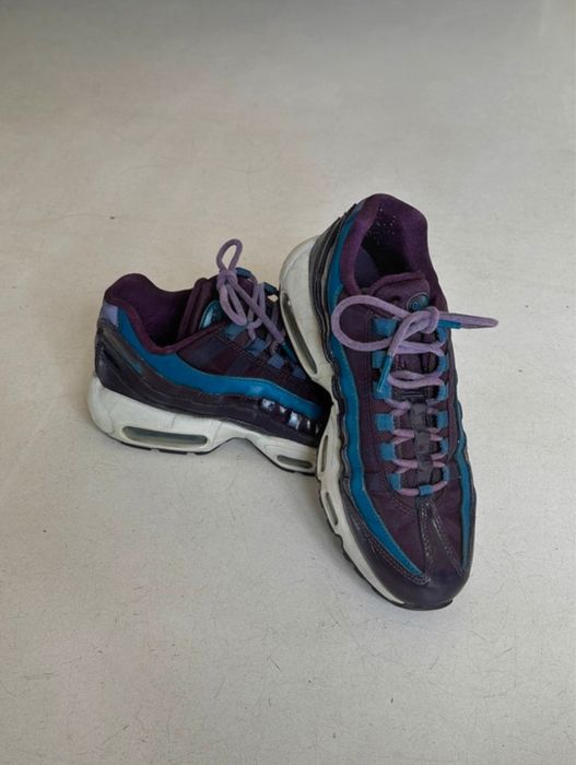 Buty Nike Air Max 95