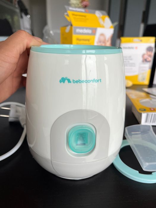 Set para bebé y mae