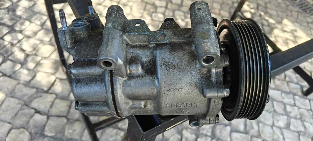 Alternador novo para Peugeot 508 1.6 115cv - A623000A A3439 Valeo