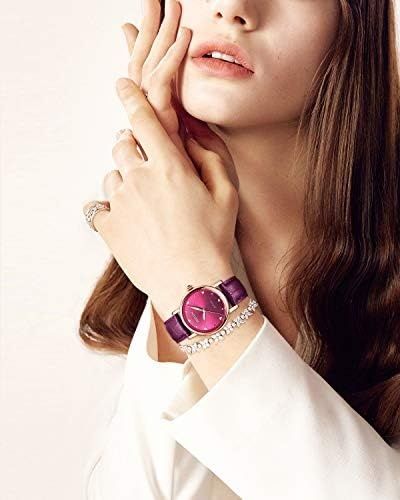 Pasek ze Skóry cielęcej bez niklu 20 mm do zegarka i smartwatch