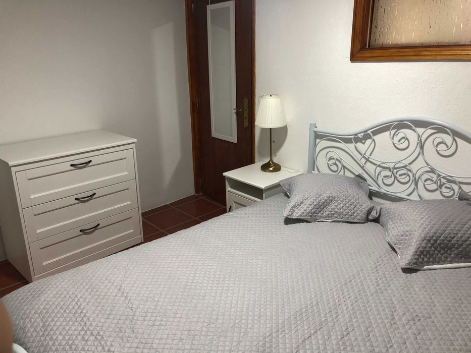 Arrenda-se T1 muito próximo do pólo principal da UBI e do pelourinho,