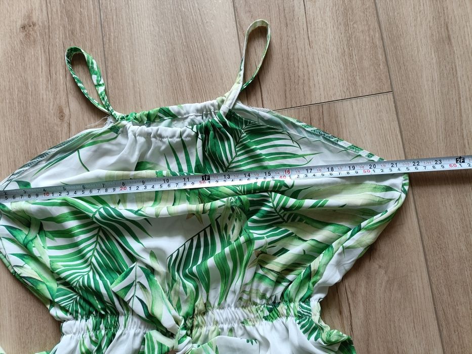 Sukienka od krawcowej M