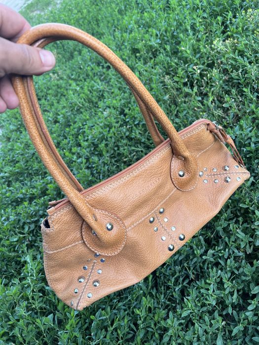 Жіноча сумочка сумка  шкіряна