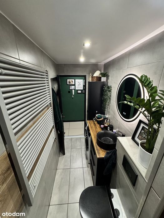 Mysłowice - Skotnica | 49m2 | Balkon | Gotowe do zamieszkania