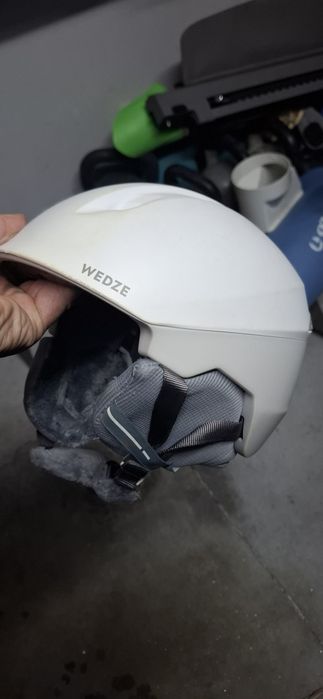 Capacete sky snowboard