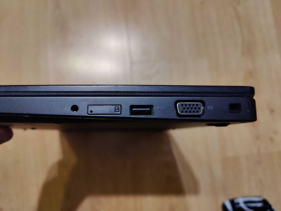 ‼️Рабочая лошадка с хорошей автономностью — Dell 5590 i5 8250u/8gb/128